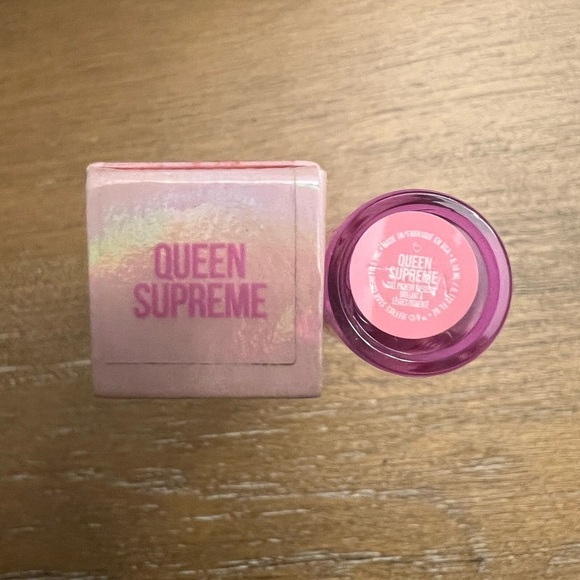 NIB Jeffree Star Supreme Gloss - “Queen Supreme” - Picture 8 of 8